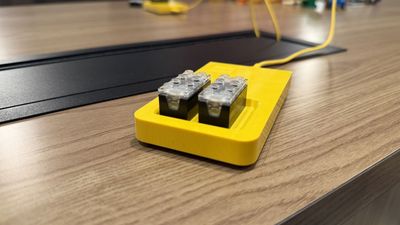 ‘We set some pretty high ambition levels’ — Lego on why Smart Bricks needed custom wireless charging