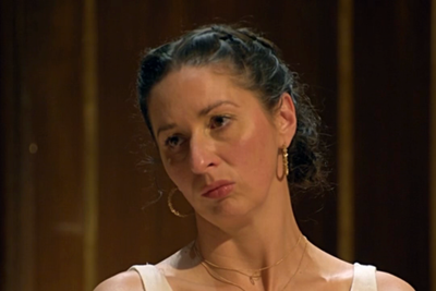 The Traitors: Rachel reveals the truth about her ‘FBI training’ claim