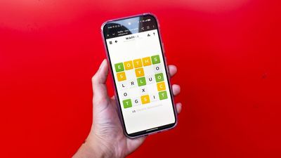 Love Wordle? This letter-swapping word game is a must-try — I’ve been playing it for a month and I’m addicted