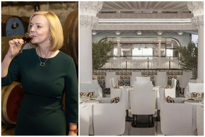 Millionaire neighbours vent anger over Liz Truss’s £500k private members club in MI5’s former Mayfair offices