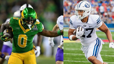 2026 Preseason Composite Top 25 College Football Rankings