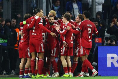 Is Bournemouth v Liverpool on TV? Channel, kick-off time and how to watch Premier League clash