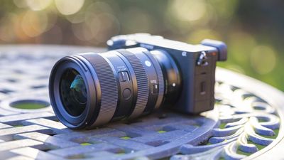 I tested Sigma's superb 17-40mm f/1.8 DC for a month – it's the ultimate zoom lens for APS-C cameras, and prime lens killer