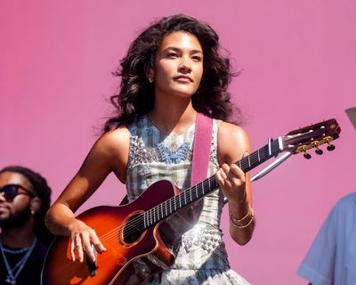 Olivia Dean’s Man I Need wins Triple J’s Hottest 100