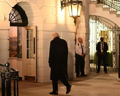 The EU finally used an economic threat against Trump. But the markets forced his climbdown