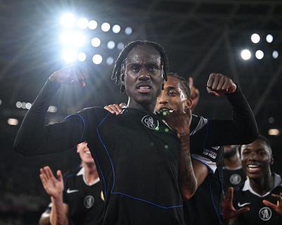 Trevoh Chalobah’s resurgence is proof Chelsea can look within for answers