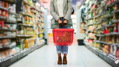 5 Ways To Get Free Groceries If SNAP Benefits Are Cut