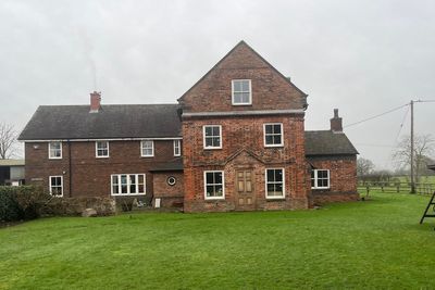 ‘We survived HS2 – now a huge pipeline backed by Rachel Reeves could split our farm in two’