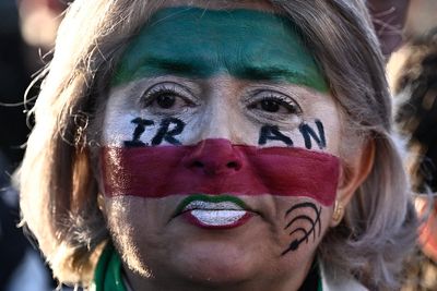 Silenced by shutdown: Iranians abroad wait in fear after protests turn deadly