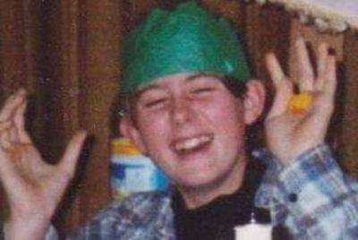 ‘I’m 73 and terrified I’ll die without knowing what happened to my missing son’