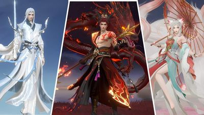 Eternal Sword Pact Class Tier List (January 2026)