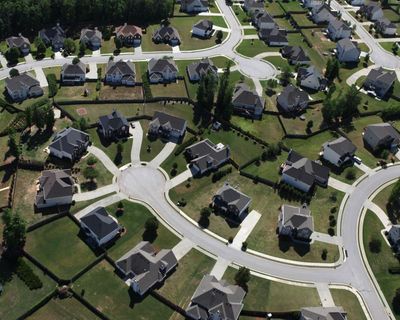 Wall Street landlords have met a surprising opponent in Trump. So why is Starmer courting them?