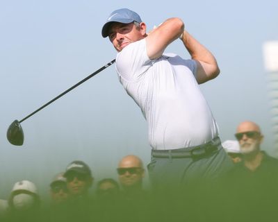 Rory McIlroy backs Muirfield for Open return despite ‘lowest point’ in 2013
