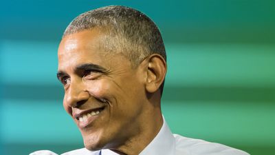 How Much Is Barack Obama’s Social Security Check?