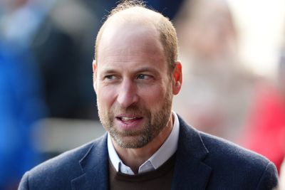 Prince of Wales becomes patron of expedition across Antarctica