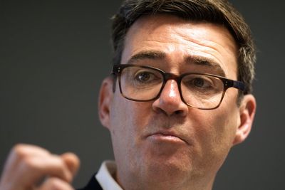 Labour at war over Andy Burnham as deadline for Commons comeback bid looms