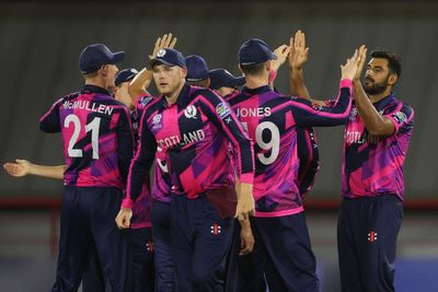 Scotland replace Bangladesh at T20 World Cup after boycott