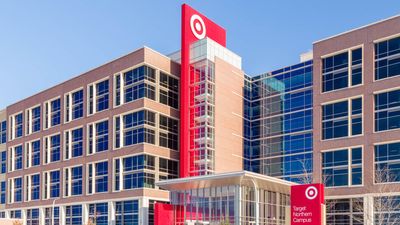 6 Target Buys Seniors on Social Security Will Need This Winter