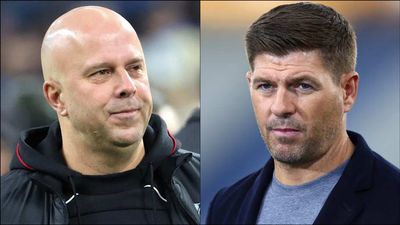 ‘I Have to’—Arne Slot Responds to Steven Gerrard Criticism