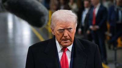 Trump just gave his favorite answer for Greenland plans, and there’s a reason everyone’s taking it with a grain of salt