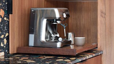 A Clean Machine Makes Better Coffee, but How Often Do You Really Need to Clean Your Coffee Machine? I Asked the Experts