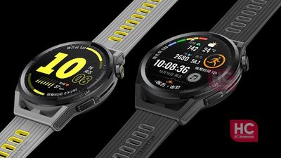 Huawei leak suggests a Garmin-rivalling 'pro-level' sports watch is on the way