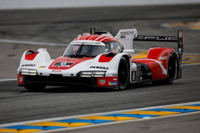 Porsche eyes Daytona hat-trick but wary of BMW threat