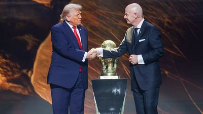 2026 World Cup Boycott Discussions Demanded by German Federation Chief