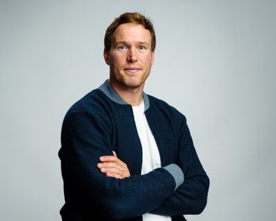 This millennial founder got rejected 73 times before building a 9-figure coffee company. One more no, and he says he would have sold his kidney