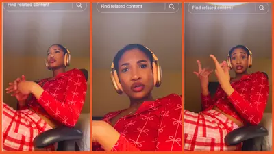 Woman didn’t expect $300 hair appointment to feel like a circus act — but one look at her stylist’s behavior, and she was out the door