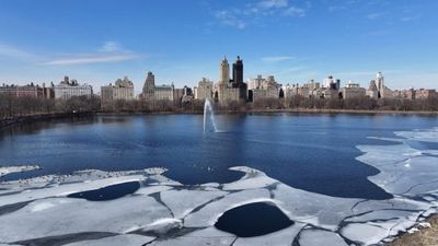 5 Precautions for Protecting Your Pipes During the Impending New York Deep Freeze