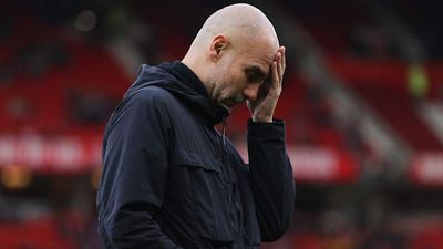 Pep Guardiola Names Wild Starting XI to Combat Man City Crisis
