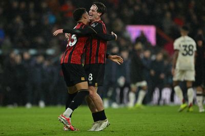 Bournemouth vs Liverpool LIVE: Premier League result, latest updates and fan reaction after sickening Reds loss