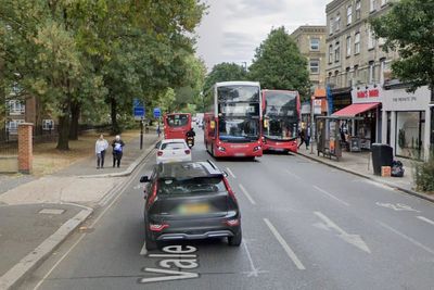 Man, in his 80s, left fighting for life after e-scooter crash in London