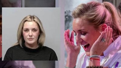 ‘Top Chef’ winner Kelsey Barnard Clark’s divorce was finalized just weeks before DUI arrest