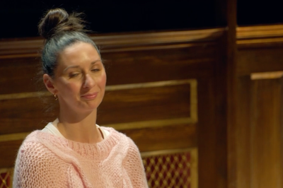 Rachel hoodwinked her family with ‘white lies’ in preparation for The Traitors