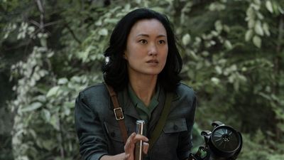 Monarch Producer Shares Details On What’s In Store For Keiko In Season 2, And It’s Giving Me Captain America Vibes