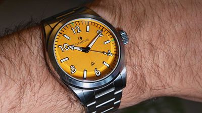 A Week on the Wrist with the Clemence Watches Munro – simply one of the best value options in modern watchmaking