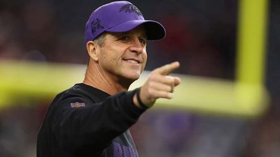 John Harbaugh Takes Out Full-Page Ad to Write Classy Message to Ravens Fans