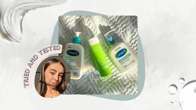 I ditched my expensive skincare for this affordable, stripped-back, 3-step routine for winter