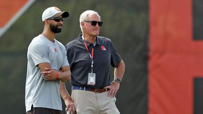 NFL Insider Details Wildly In-Depth Process Browns Are Taking for Head Coach Hire
