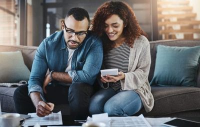 6 Healthy Budget Tips To Keep Your Financially Healthy Until Payday