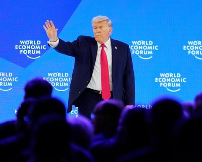 Here’s how Europe can file for divorce from Donald Trump