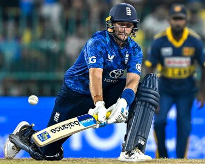 Root and Rashid steer England past Sri Lanka in second ODI to end barren run
