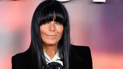 Not sure how to style the heritage trend? Claudia Winkleman's final The Traitors outfits are a shining example
