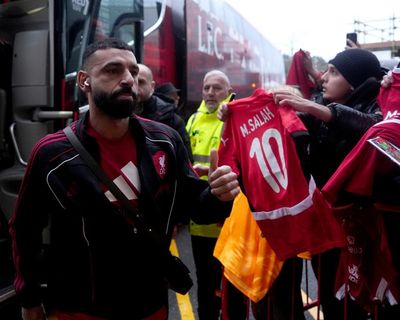 Bournemouth 3-2 Liverpool: Premier League – as it happened