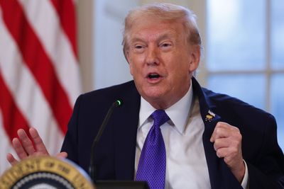 President Donald Trump is acting like the CEO of USA Inc. Is it the strategy America needs?