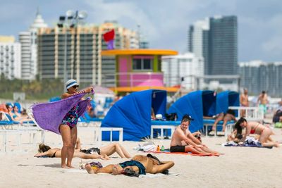 Florida is pricing retirees out. Here are 3 states they’re flocking to instead