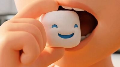 Brands are torturing their animated mascots, and we can't stop watching