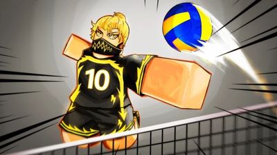 How to Get the Akari Style in Volleyball Legends